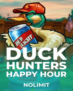 Duck Hunters: Happy Hour