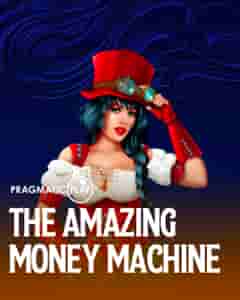 Amazing Money Machine