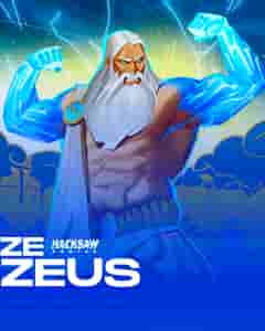 Ze Zeus