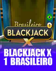 BlackjackX 1 Brasileiro