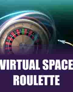 Virtual Space Roulette 120x