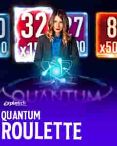 Quantum Roulette