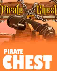 Pirate Chest