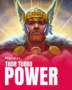 Thor Turbo Power