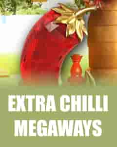 Extra Chilli
