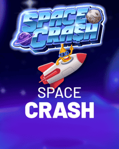 Space Crash