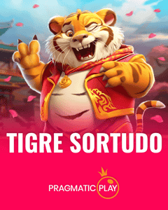 Tigre Sortudo