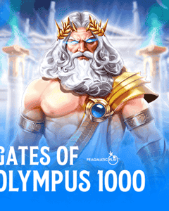 Gates of Olympus 1000