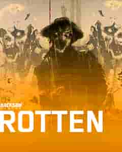 Rotten
