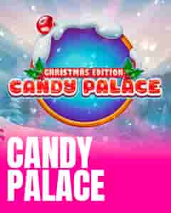 Candy Palace – Christmas Edition