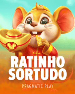 Ratinho Sortudo