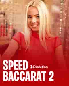 Speed Baccarat 2