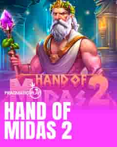 Hand Of Midas 2