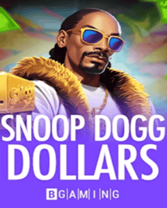 Snoop Dogg Dollars