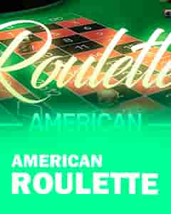 American Roulette
