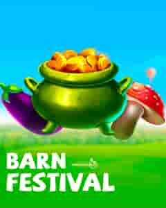 Barn Festival