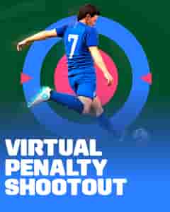 Virtual Penalty Shootout
