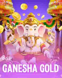Ganesha Gold