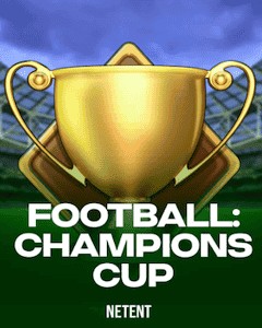 Football: Champions Cup