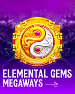Elemental Gems Megaways