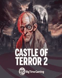 Castle of Terror 2