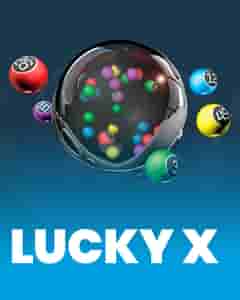 LuckyX