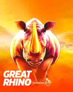 Great Rhino
