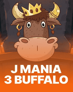 J Mania 3 Buffalo