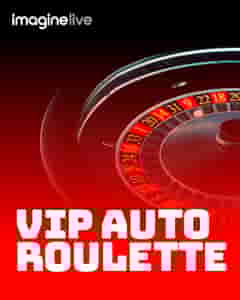 VIP Auto Roulette