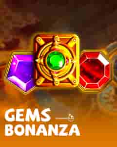 Gems Bonanza
