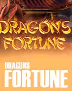 Dragon's Fortune