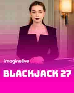Blackjack 27