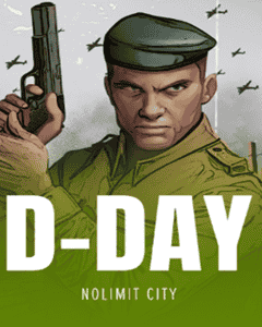D-Day