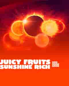 Juicy Fruits Sunshine Rich