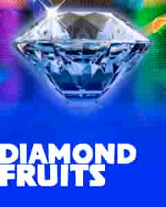 Diamond Fruits