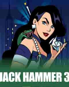 Jack Hammer 3