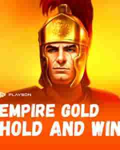 Empire Gold: Hold and Win