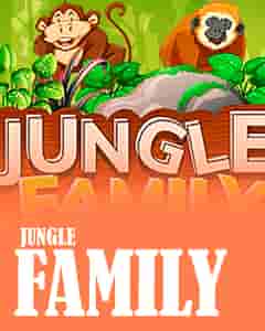 Jungle Family