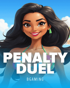 Penalty Duel