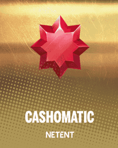 Cash-o-Matic