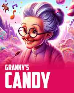 Granny's Candy