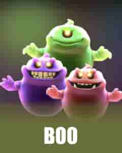 Boo