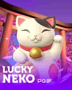 Lucky Neko