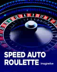 Speed Auto Roulette