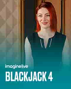 Blackjack 4
