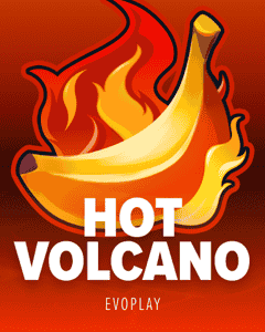Hot Volcano