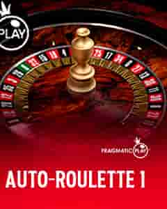 Auto-Roulette 1