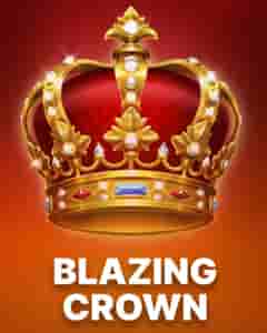 Blazing Crown