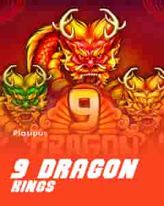 9 Dragon Kings