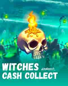 Witches - Cash Collect